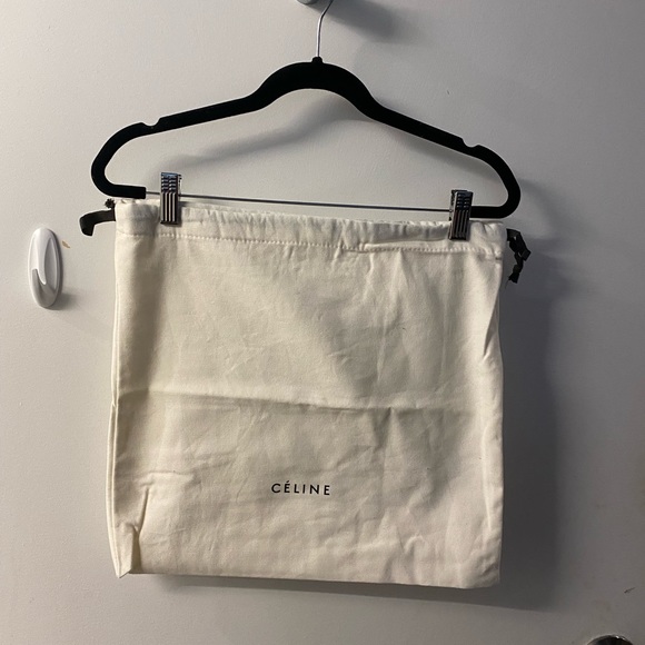 Celine dust bag - Picture 4 of 4